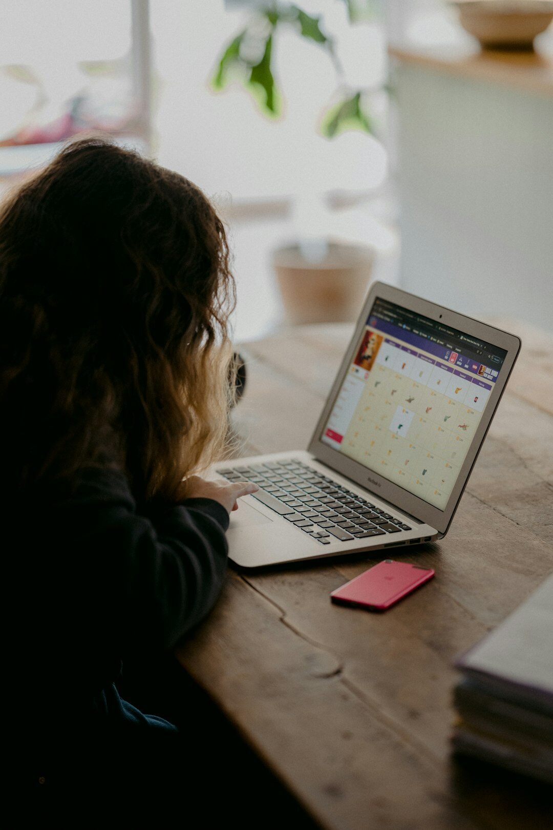 online learning session