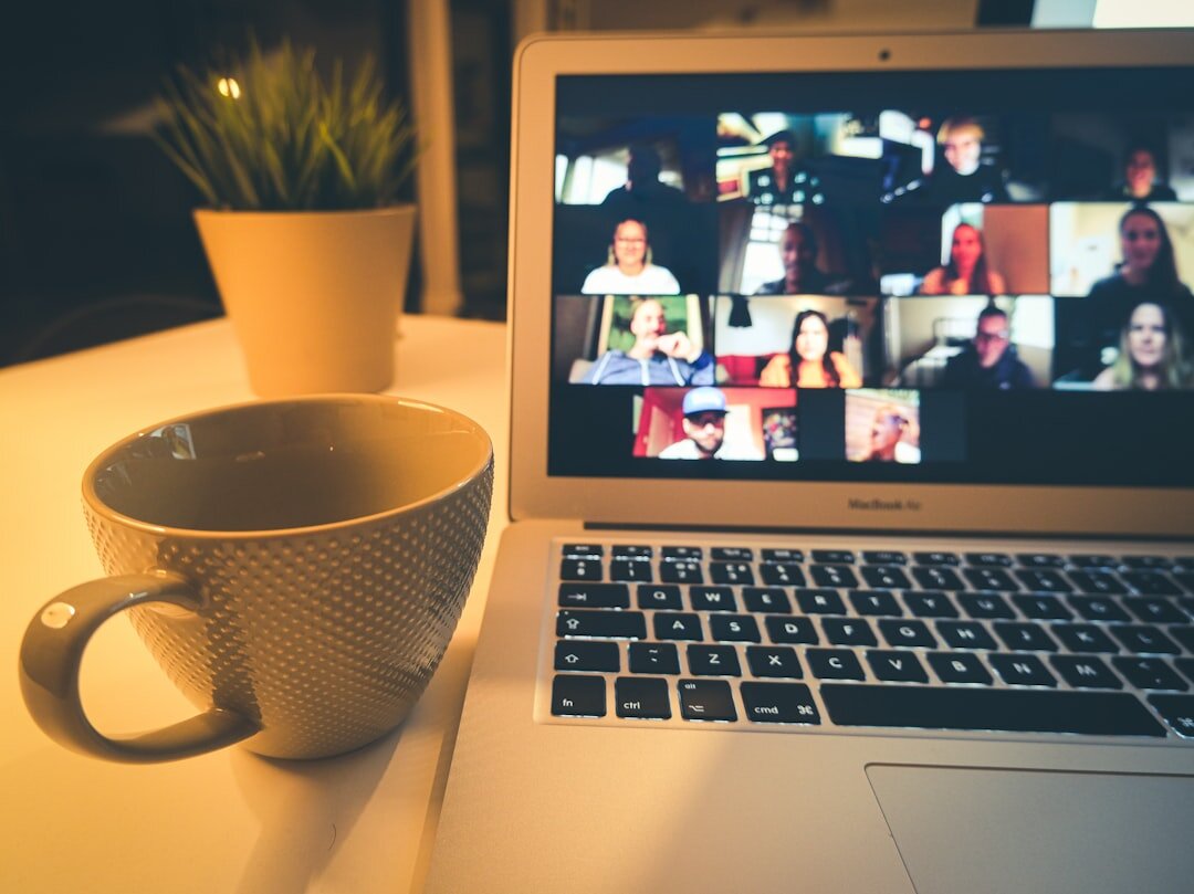group online class
